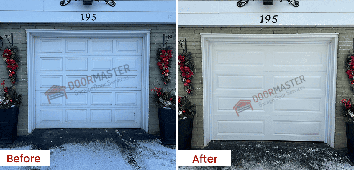Door Master