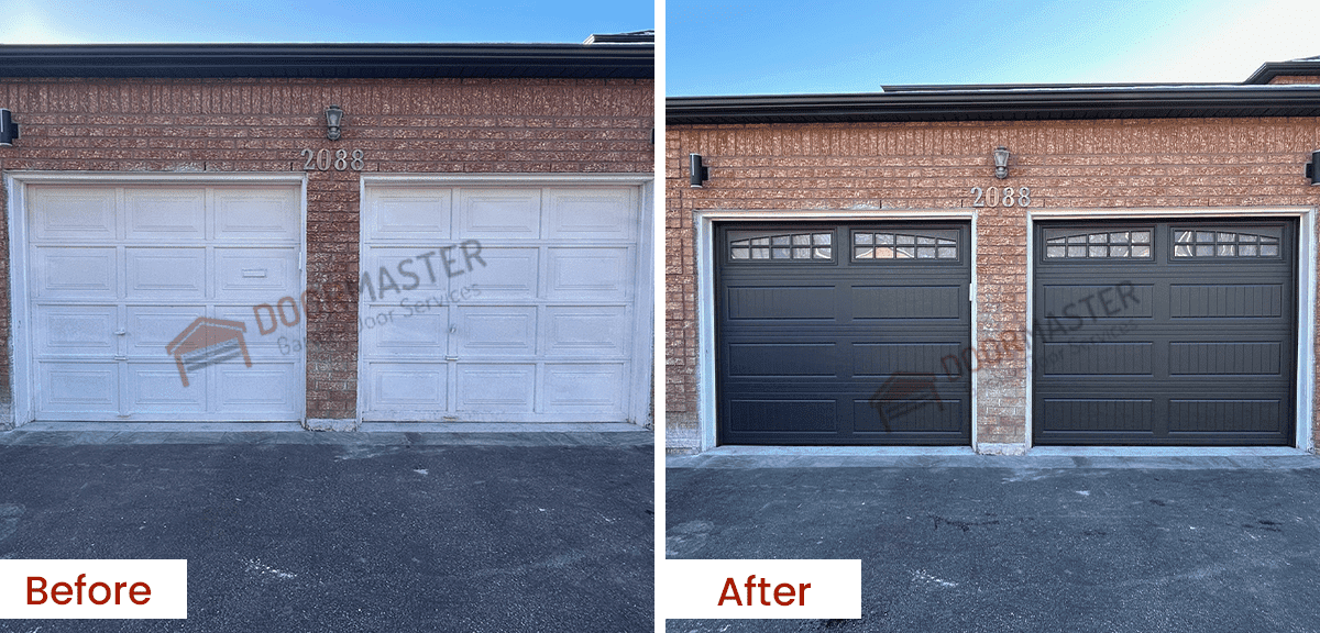 Door Master