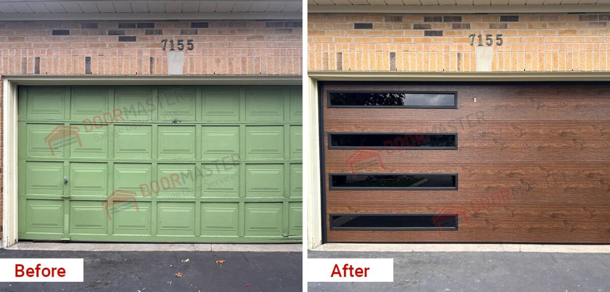 Door Master