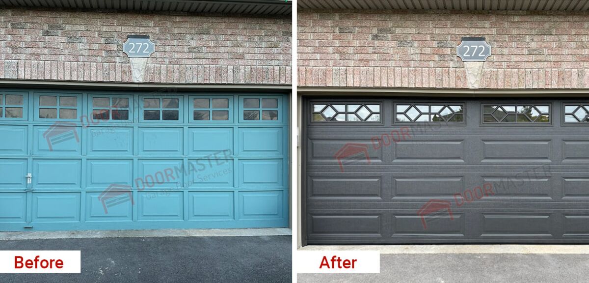 Door Master