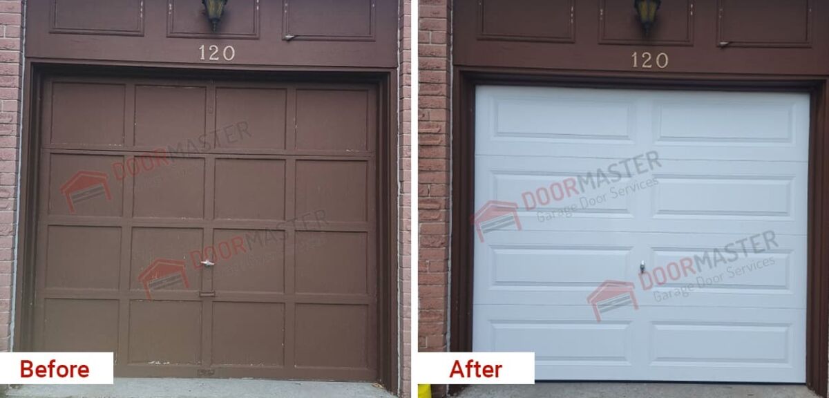 Door Master