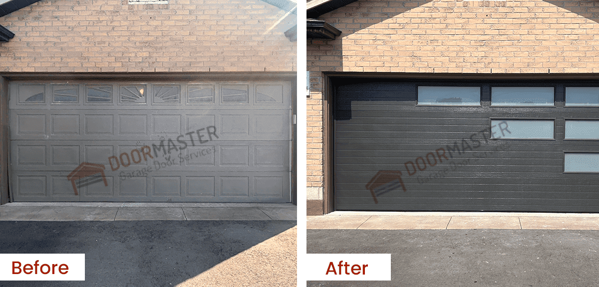 Door Master