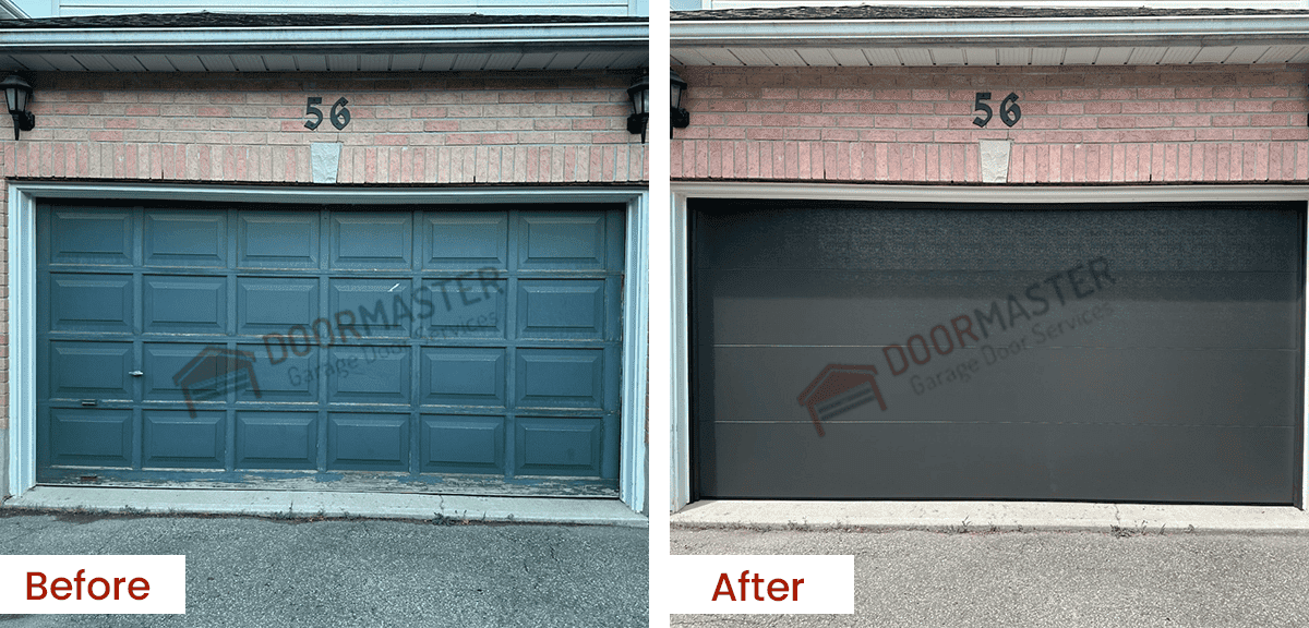 Door Master
