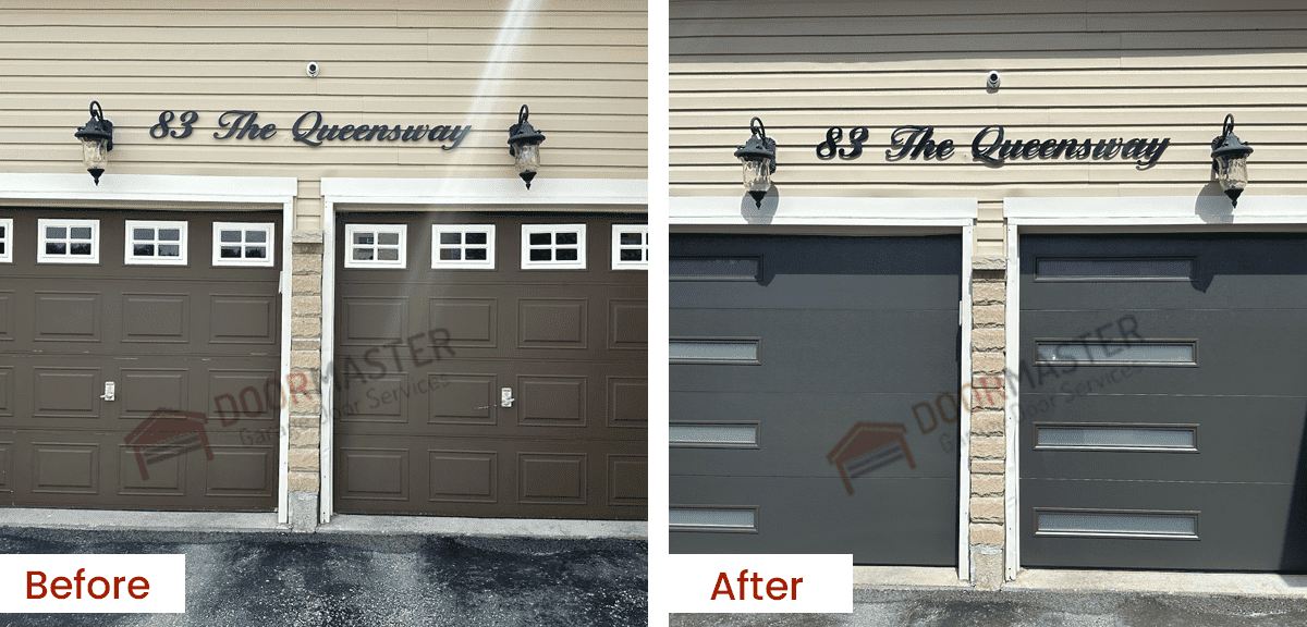 Door Master