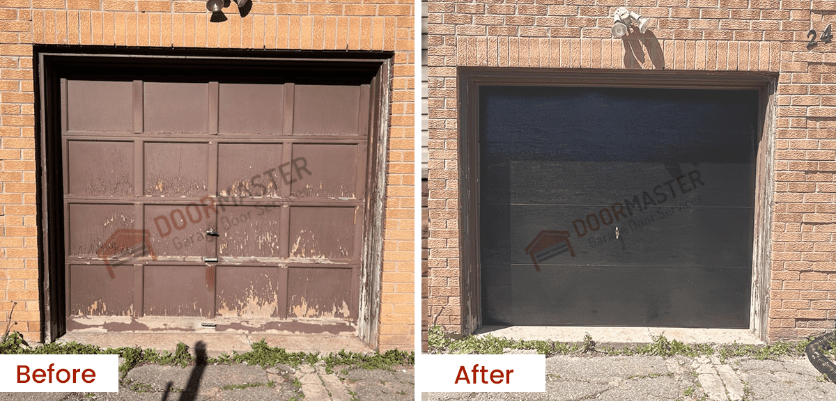 Door Master