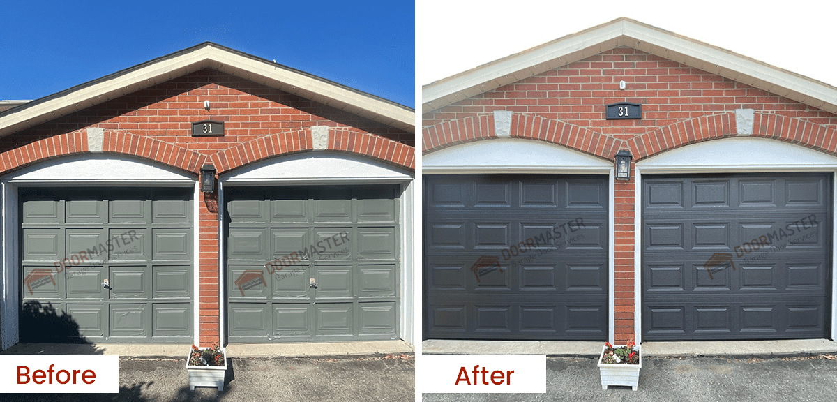 Door Master