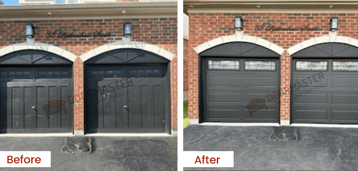 Door Master