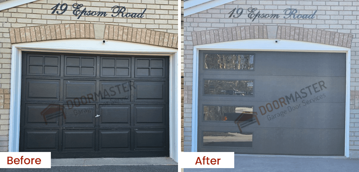 Door Master