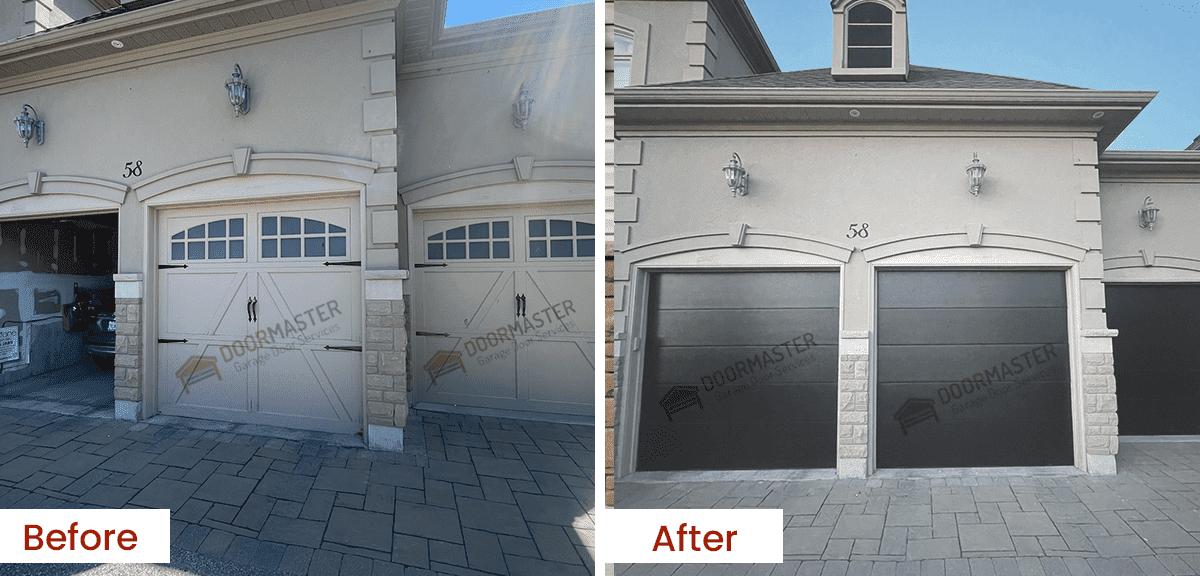 Door Master