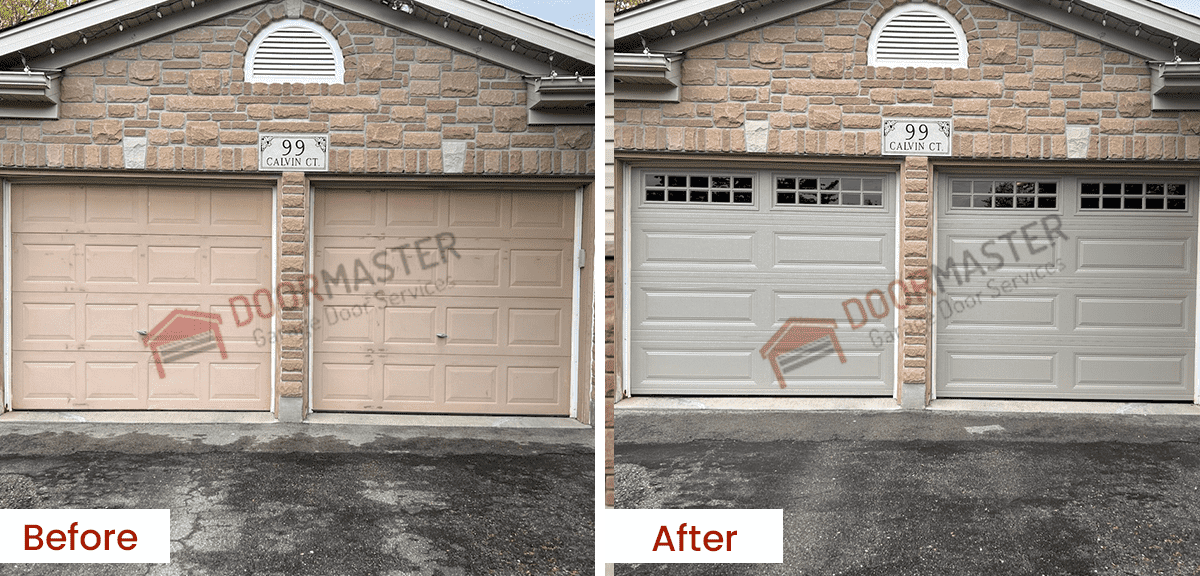 Door Master
