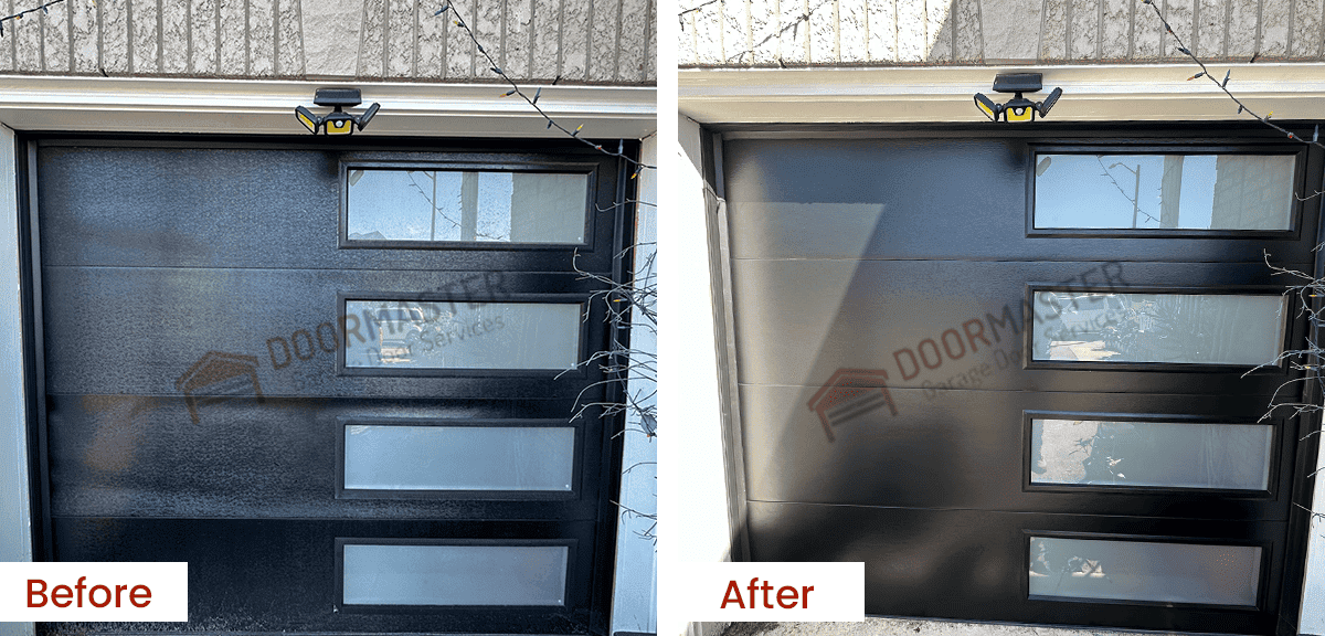 Door Master