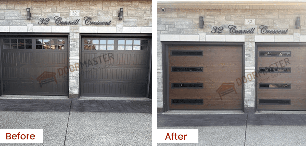 Door Master