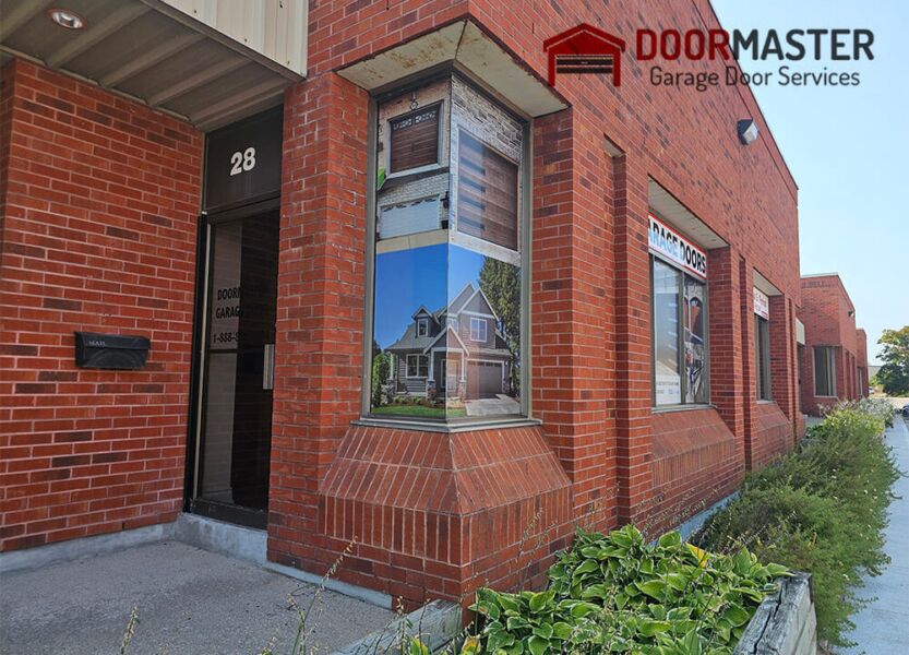Door Master