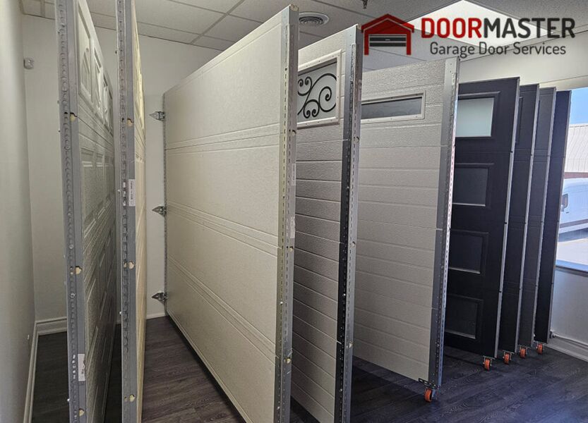 Door Master