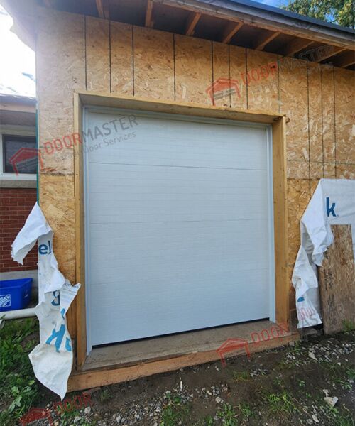 Door Master