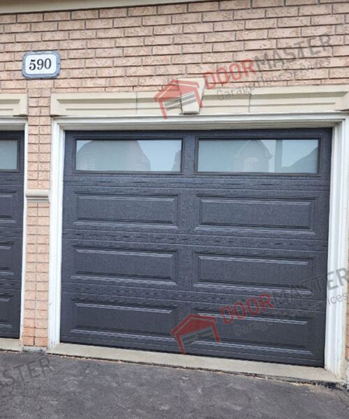 Door Master