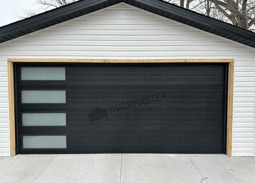 Door Master