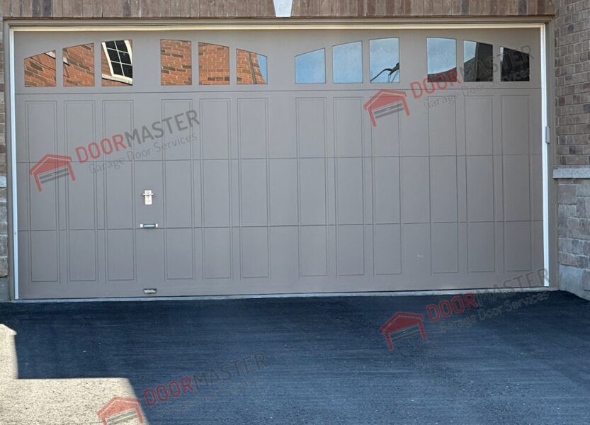 Door Master