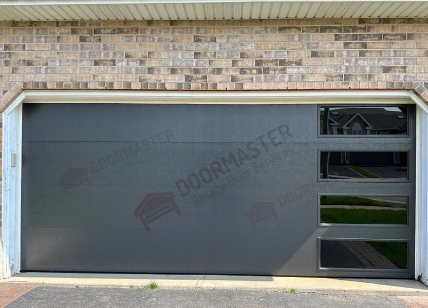 Door Master