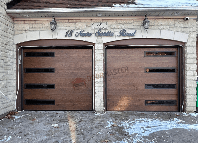 Door Master