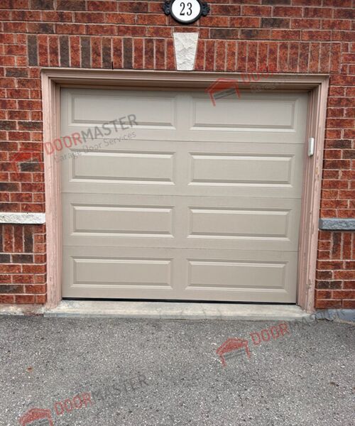 Door Master