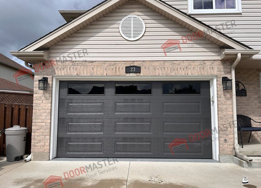Door Master