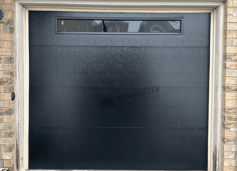 Door Master