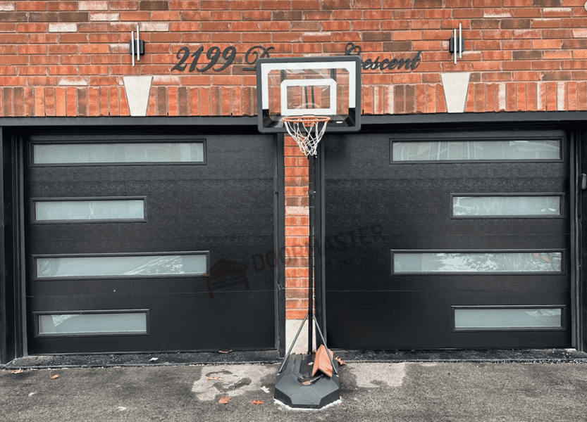 Door Master