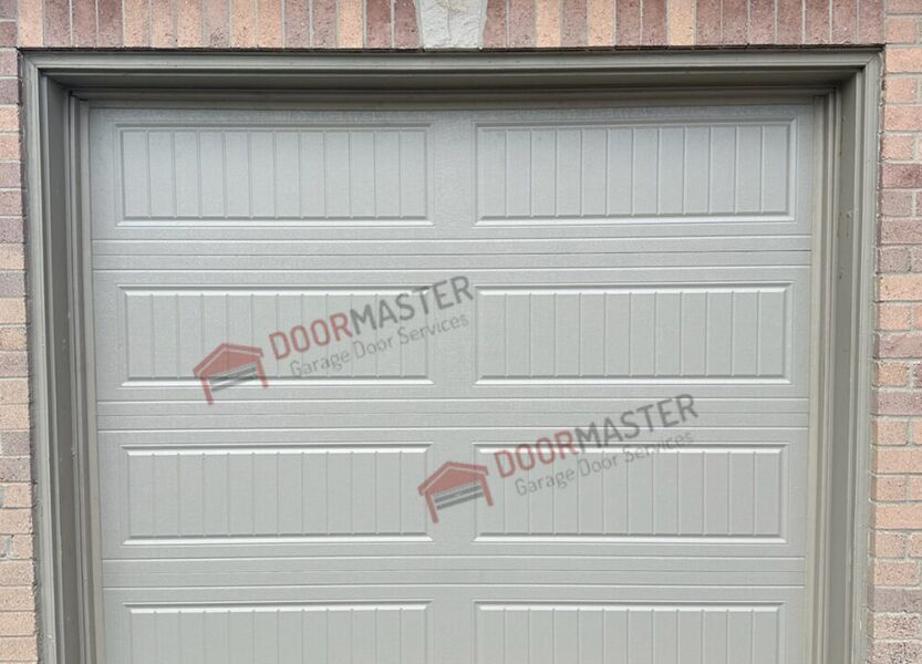 Door Master