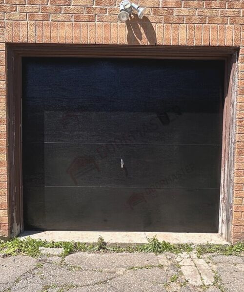 Door Master