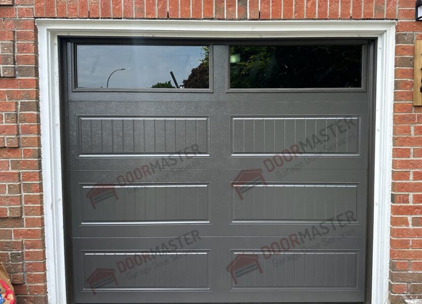 Door Master