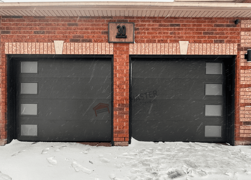 Door Master