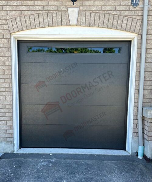 Door Master