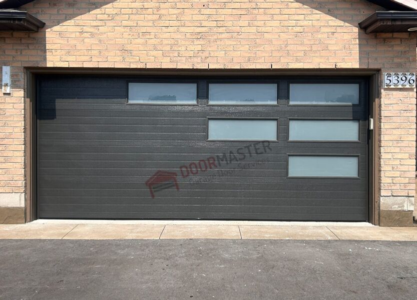 Door Master