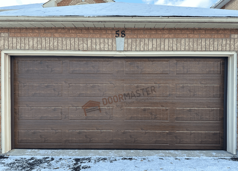 Door Master