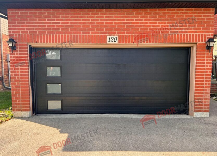 Door Master