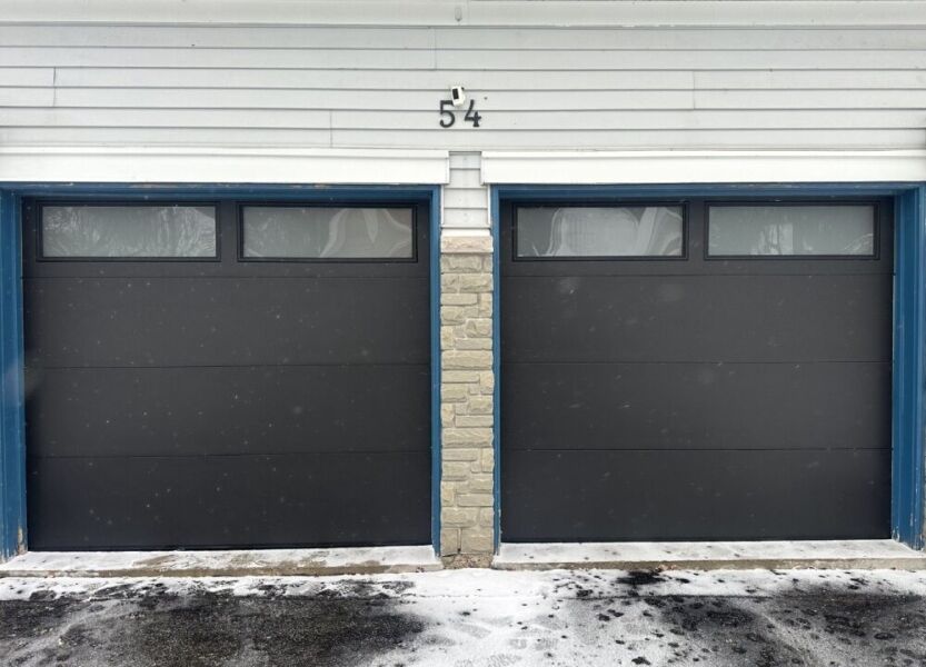 Door Master