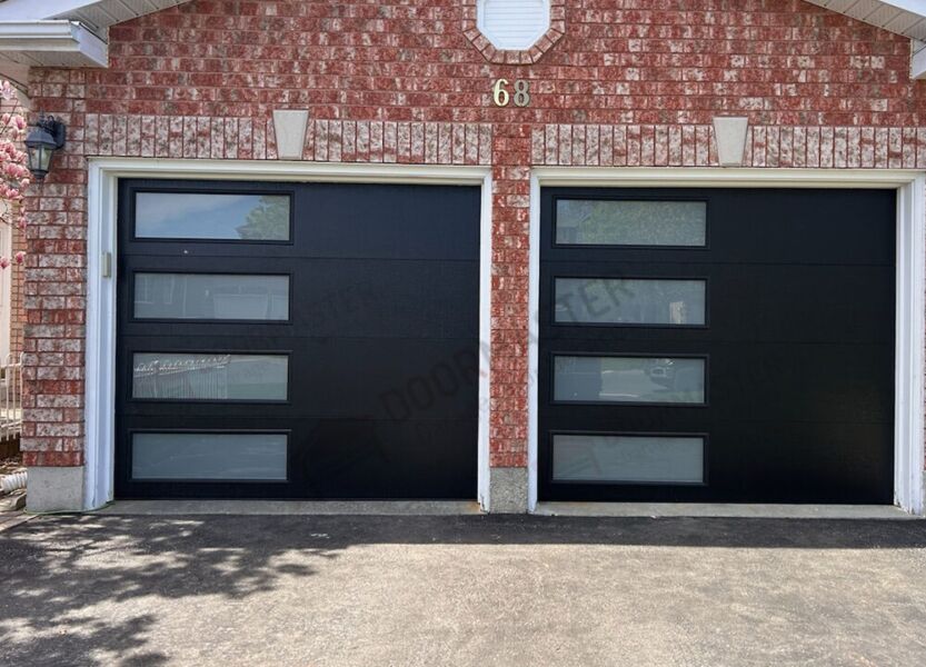 Door Master
