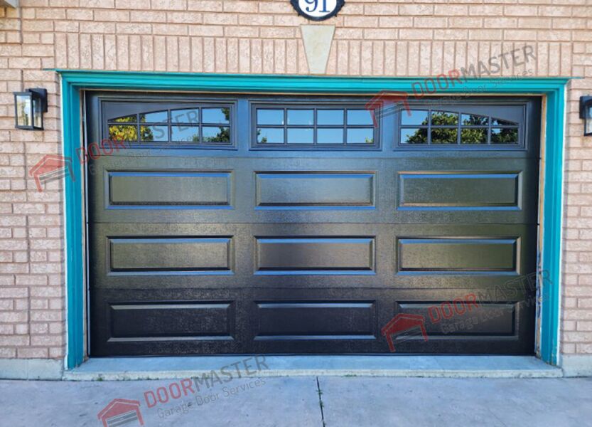 Door Master