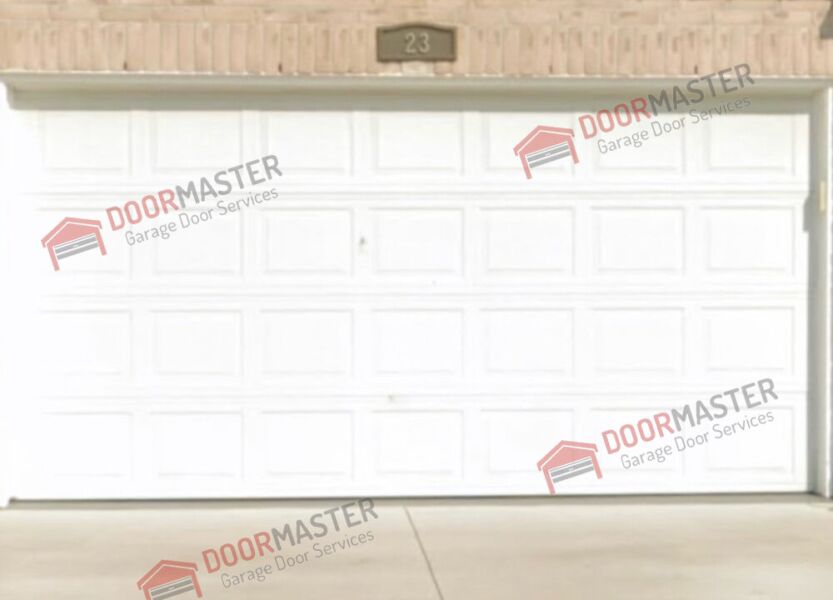 Door Master