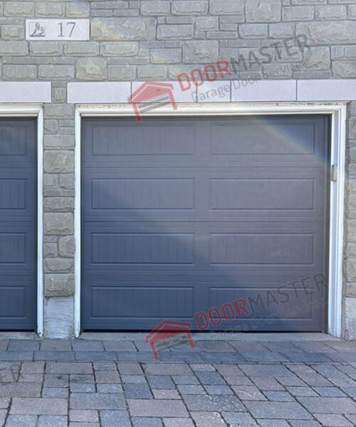 Door Master