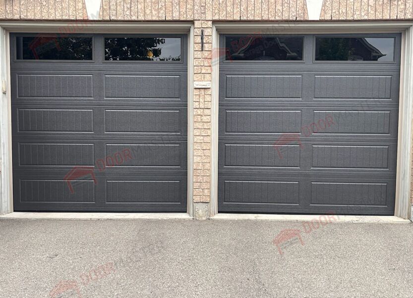 Door Master