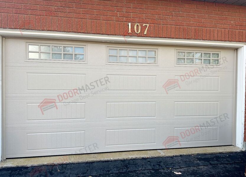 Door Master