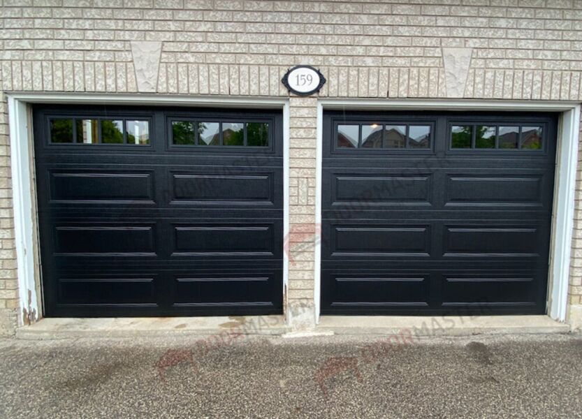 Door Master