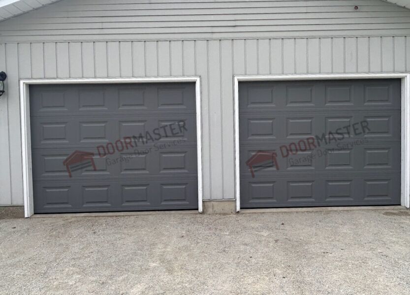 Door Master