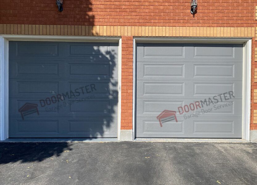Door Master