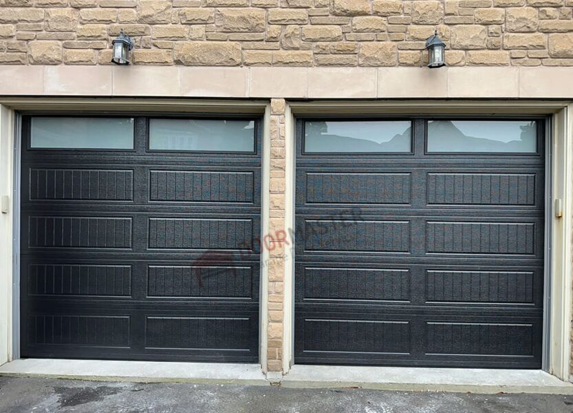 Door Master