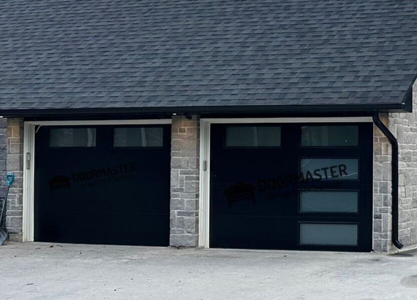 Door Master