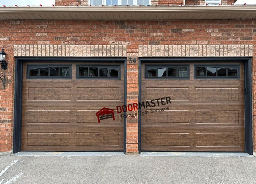 Door Master