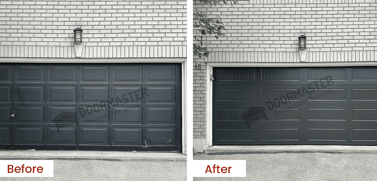 Door Master